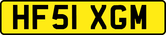 HF51XGM