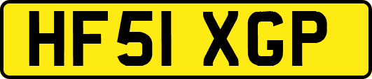 HF51XGP