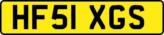 HF51XGS