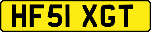 HF51XGT