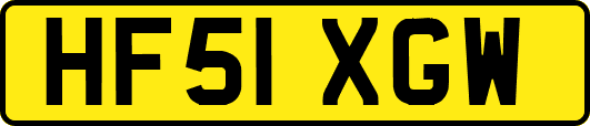 HF51XGW