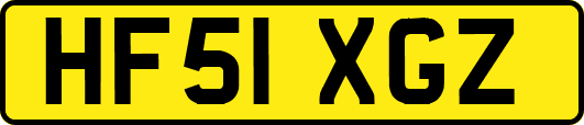 HF51XGZ