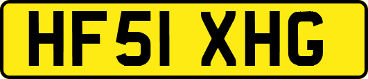 HF51XHG
