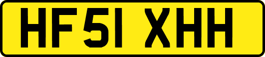 HF51XHH