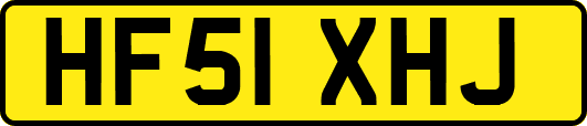 HF51XHJ