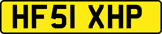 HF51XHP