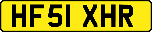 HF51XHR