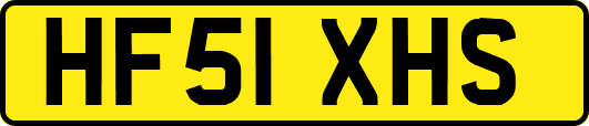 HF51XHS