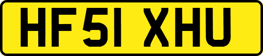 HF51XHU