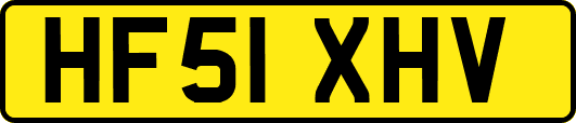 HF51XHV