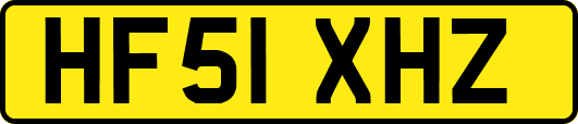 HF51XHZ
