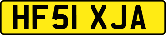 HF51XJA
