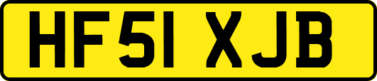 HF51XJB