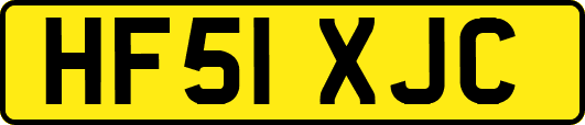 HF51XJC