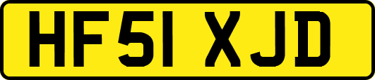 HF51XJD