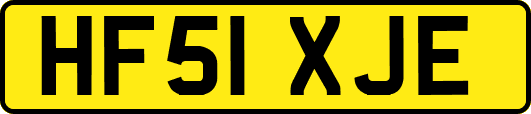 HF51XJE