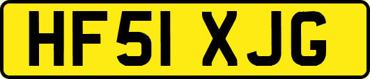 HF51XJG