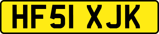 HF51XJK