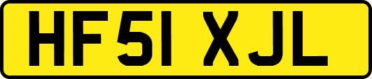 HF51XJL