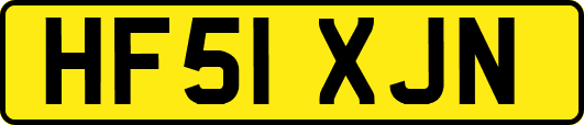 HF51XJN