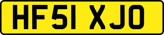 HF51XJO