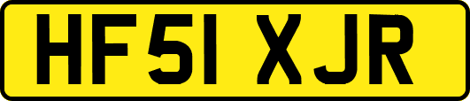 HF51XJR