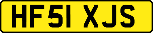 HF51XJS