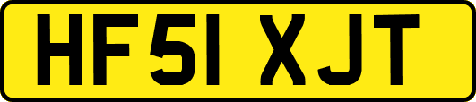 HF51XJT