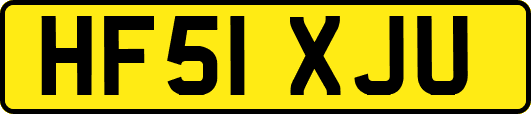 HF51XJU