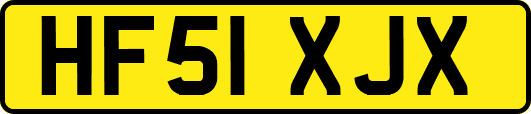 HF51XJX