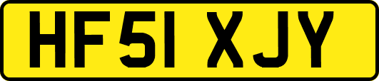 HF51XJY