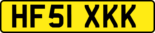 HF51XKK