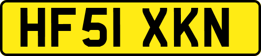 HF51XKN