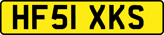 HF51XKS