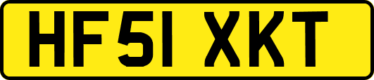 HF51XKT