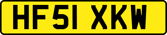 HF51XKW