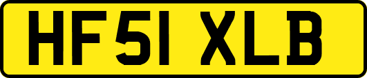 HF51XLB