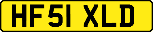HF51XLD
