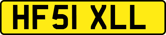HF51XLL
