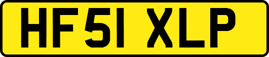 HF51XLP