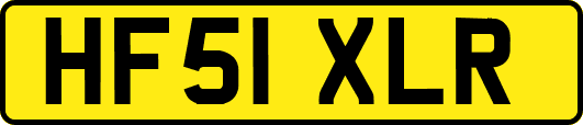 HF51XLR