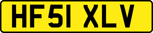 HF51XLV