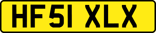 HF51XLX