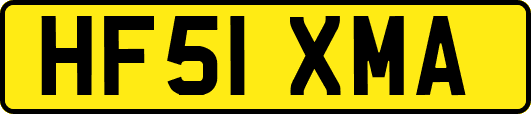 HF51XMA