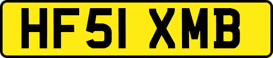 HF51XMB