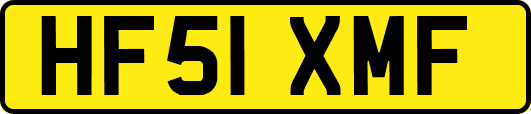 HF51XMF