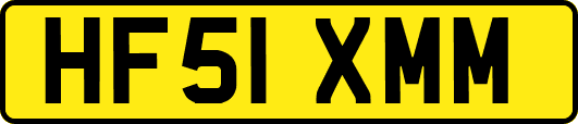 HF51XMM