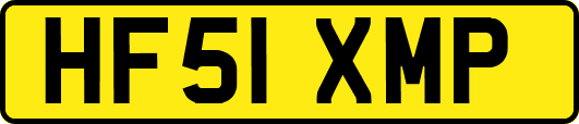 HF51XMP