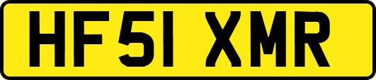 HF51XMR