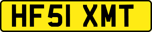 HF51XMT